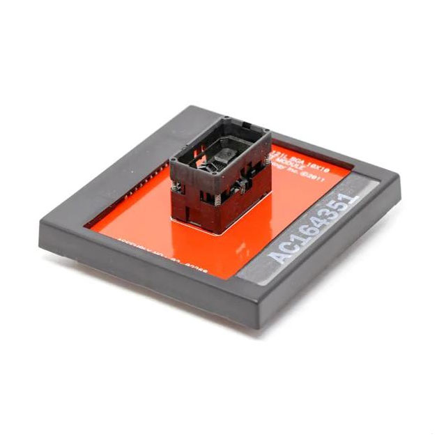 AC164351 Microchip Technology  Adaptateurs de programmation Sockets